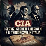 45° episodio -Giochi di potere a Roma.  Craxi, Andreotti e Spadolini visti dalla CIA
