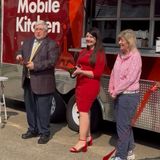 Margret and the United Way, Angie and WV Healthright, Raising Bees, Life Lessons and a Side Hussle