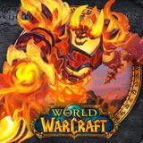 Ragnaros Władca Ognia