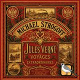 Michael Strogoff - Full Audiobook (Jules Verne) | Part 2 of 2