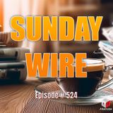 Sunday Wire EP #524 – ‘Spain’s Grenfell Moment’ with guest Iara Modarelli