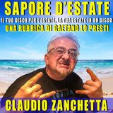 25) Claudio ZANCHETTA, uno con il Metal nel sangue