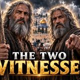 The SHOCKING Prophecy About When The TWO WITNESSES Will APPEAR_ _ THE BIBLE STORYTELLER