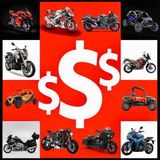 el por qué de la escasez de algunos modelos de las motos y el aumento exagerado de sus precios ?