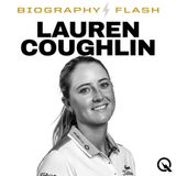 Lauren Coughlin Biography Flash: From Struggling Rookie to LPGA Champion and Undefeated Solheim Cup Star