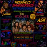 SEASON 4 EPISODE 29 - THE WONDER YEARS