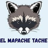 56b. El Mapache Tache (Violencia escolar)