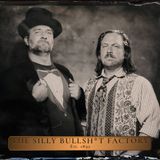 A Silly Bullsh*t Field Trip, Out of Office Emails, and Things Get Stranger