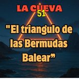 El triangulo de las Bermudas Balear