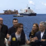 El día en 15 minutos: Del supuesto éxito en la gestión del hantavirus al escándalo de la SEPI con Plus Ultra