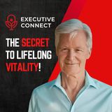 Executive Wellness: How to Beat Burnout and Build Resilience (feat. Udo Erasmus)