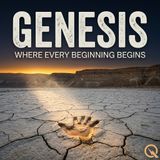 Genesis - Ordering the Chaos Before the Story