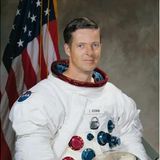 Beyond the Stars: A Conversation with Dr. Joe Kerwin