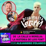 De la Calle a Morelia: La Historia de Luis Font de Locomía.