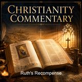 Ruth's Recompense - Richard Bernard - Part 2