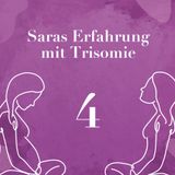 4 - Saras Erfahrungen zum Schwangerschaftskonflikt
