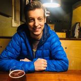 Voices of Strength: Tyler Šajdák's HLHS Journey and Advocacy in the CHD Community