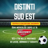 LECCE COMMUNITY SHOW // Il pre partita di Lazio-Lecce (non sapevamo che cosa sarebbe successo...)