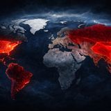 The World Is Dividing Into Three Power Blocs