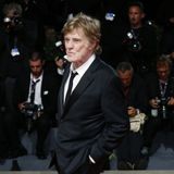 Addio a Robert Redford !