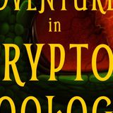 Adventures in Cryptozoology with Richard Freeman