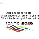 Olimpiadi 2026, presentato lo studio della Camera di Commercio