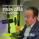 Sanciones propias de la JEP: más allá del castigo