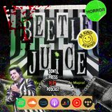 Say My Name! Beetlejuice The Musical Brings the West End to Life