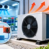What Makes a Condensing Unit Important for Refrigeration