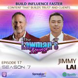Build Influence Faster: Content That Builds Trust and Clients