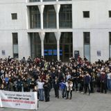 Las Noticias de La Mañana: Violación en grupo en Navarra por parte de magrebíes