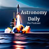 S03E69: Starliner's ISS Triumph & Starship's Ocean Splash: Docking Drama and Splashdown Success