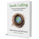 GD Feature: Ellen Gunter, Earth Calling
