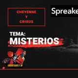Misterios ENSARTADOS FM