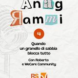 Quando un granello di sabbia blocca tutto