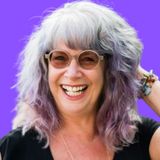 Episode 9: WENDY WATKINS — Celebrate Women’s History Month – #ChooseToChallenge  — with Guest Host LaWanna Bradford