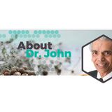 Dr. John Poothullil, MD,FRCP Author of DIABETES The REAL Cause & The RIGHT Cure