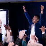 Courage in Love: Tim Han Success Insider’s Approach to Vulnerability