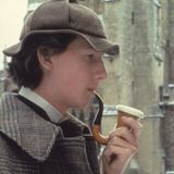 Wing of Sherlock - 268 - Young Sherlock Holmes
