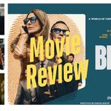 BLACK BAG Review: Michael Fassbender And Cate Blanchett Lead Steven Soderbergh's Sleek Spy Caper