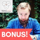 004 Bonus: Priorytetyzacja a kultura organizacji  - Marcin Zaremba (Synerise)