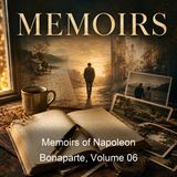 Memoirs of Napoleon Bonaparte Volume 06 - Louis Antoine Fauvelet de Bourrienne