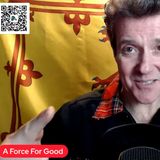 Anti-SNP Billboard Campaign, with Alistair McConnachie Ep 171. 4 Mar 2026