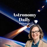 S03E115: SpaceX's Ambitious Plan for Australia
