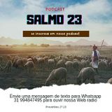 Podcast Salmo 23