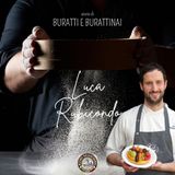 Luca Rubicondo | Chissà se fossi rimasto negli States...