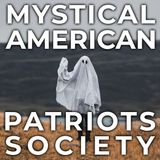 S3E080: Ghost Hunting for Fame and Fortune with Special Guest Matthew Jackson