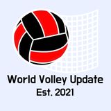 World Volley Update: July 27 - Recap from Day 2 at the Olympics, Top Players, and What is Coming Up!