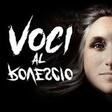 VOCI al ROVESCIO - la brava bambina se la ride