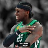 Nuestros premios de la temporada de Euroliga #210